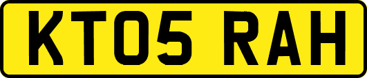 KT05RAH