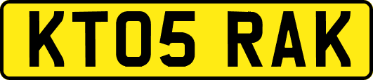 KT05RAK