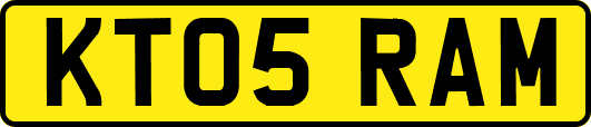 KT05RAM