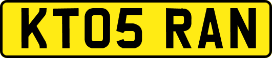 KT05RAN