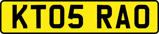 KT05RAO