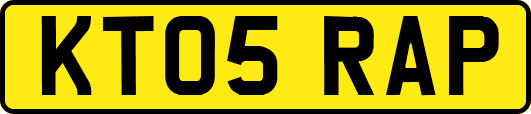KT05RAP
