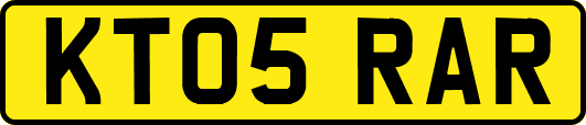 KT05RAR