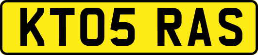 KT05RAS
