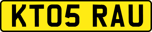 KT05RAU