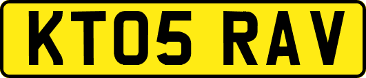 KT05RAV
