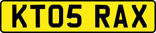 KT05RAX