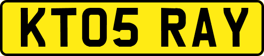 KT05RAY