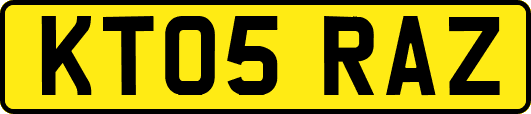 KT05RAZ