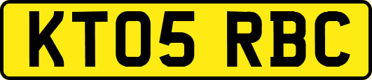 KT05RBC