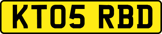 KT05RBD