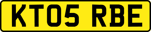 KT05RBE