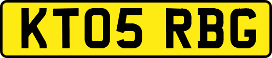KT05RBG