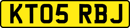 KT05RBJ