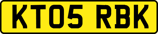 KT05RBK