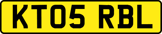 KT05RBL