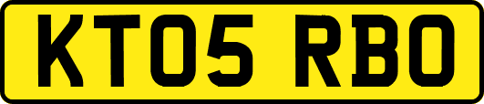 KT05RBO