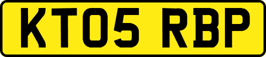 KT05RBP