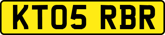 KT05RBR