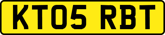 KT05RBT
