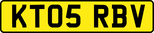 KT05RBV