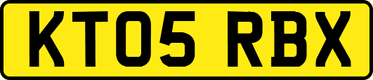 KT05RBX