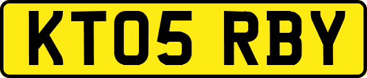 KT05RBY