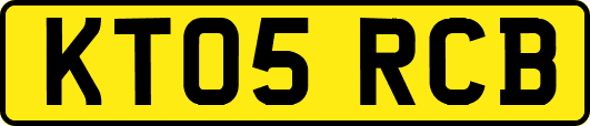 KT05RCB