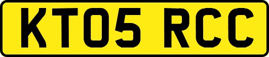 KT05RCC