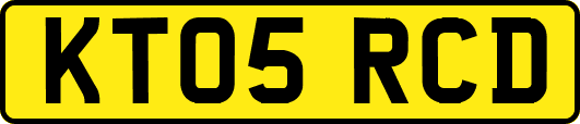 KT05RCD