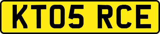 KT05RCE