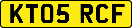 KT05RCF