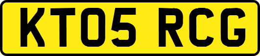 KT05RCG