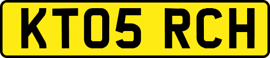 KT05RCH