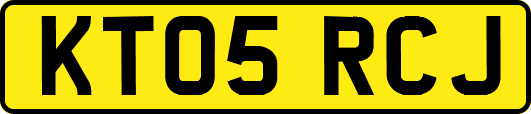 KT05RCJ