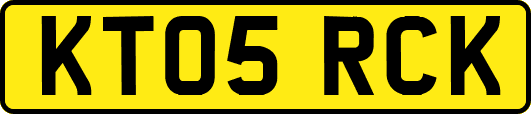 KT05RCK