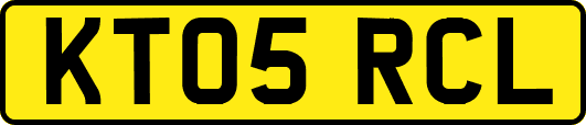 KT05RCL