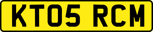 KT05RCM