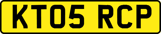 KT05RCP