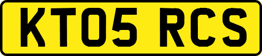 KT05RCS