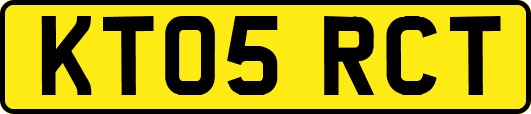 KT05RCT