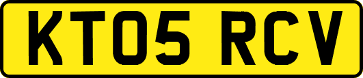 KT05RCV