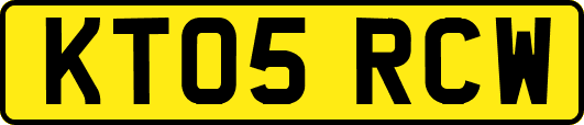 KT05RCW