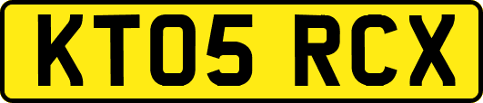 KT05RCX