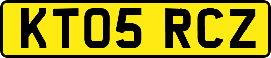 KT05RCZ