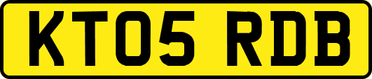 KT05RDB