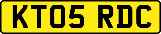 KT05RDC