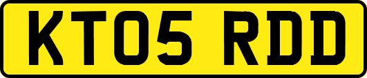 KT05RDD
