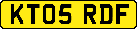 KT05RDF