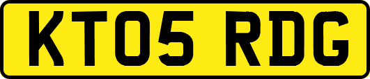 KT05RDG